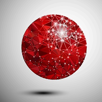 EPS 해외이미지 모양 모델 디자인 과학 백그라운드 컨셉 일러스트 비즈니스 공 추상 미래 그림자 미술 그래픽 장식 빨간색 빛 반사 지구본 유행 디지털 원형 크리스탈 심볼 오브젝트 사인 피라미드 다이아몬드 광택 엘리먼트 여의주 폴리곤 세련 해외202004 해외일러스트 도형 건축물 컬러 무늬 문화예술 광석 보석 랜드마크 파일형식 벡터 이미지허브