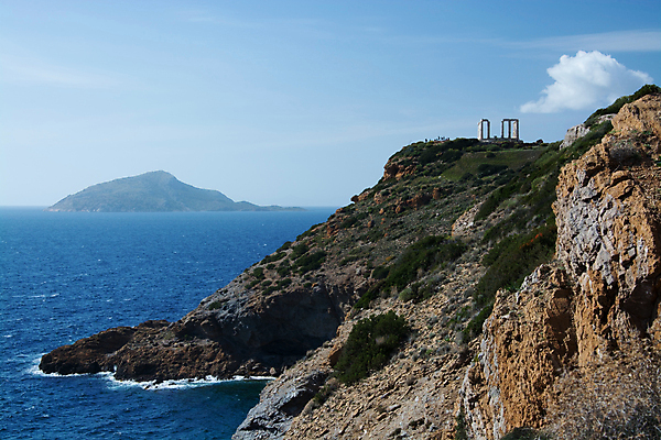 포토 JPG 해외이미지 바다 건축양식 자연 풍경 사람없음 건물 사찰 역사 지중해 그리스 그리스인 파멸 해외202004 해외포토 서양인 건축물 건축 유럽 컨셉 종교건축 생태계 파일형식 소멸 이미지허브