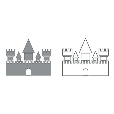 EPS 해외이미지 캐릭터 드레스 벽 신체 일러스트 화살 요정 이야기 그림자 건물 세트 탑 힘 궁전 회색 바위 용 성 유머 중세 역사 플랫 만화 심볼 사인 공상 마법 옛날 왕국 우화 해외202004 해외일러스트 일러캐릭터 건축물 옷 감정 컬러 고건축 돌_바위 파일형식 벡터 이미지허브