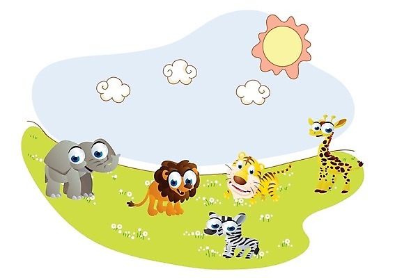 EPS 해외이미지 클립아트 동물 캐릭터 야생동물 잎 일러스트 포유류 아프리카 자연 코끼리 프레임 매달리기 동물원 미소 그래픽 초록색 세트 아기 호랑이 사자 만화 수집 기린 사파리 얼룩말 유인원 침팬지 고립 동물상 마스코트 해외202004 해외일러스트 일러캐릭터 식물 나라 컬러 모션 표정 사람 조형물 말_동물 생태계 파일형식 벡터 이미지허브