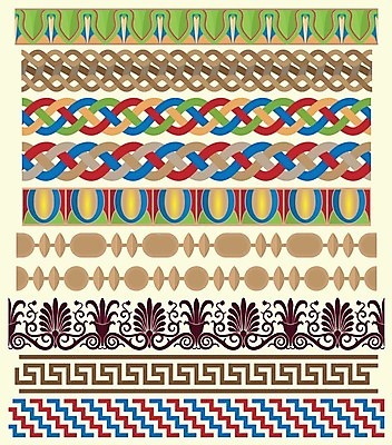 EPS 해외이미지 템플릿 디자인 배너 선 백그라운드 꽃무늬 패턴 일러스트 건축양식 열쇠 프레임 미술 장식 세트 계란 골동품 화려 역사 수집 심볼 그리스 묘사 서식 복고 심플 윤곽 그리스인 고립 무한 엘리먼트 옛날 스타일 해외202004 해외일러스트 서양인 건축 꽃 유럽 컨셉 무늬 문화예술 알 파일형식 벡터 이미지허브