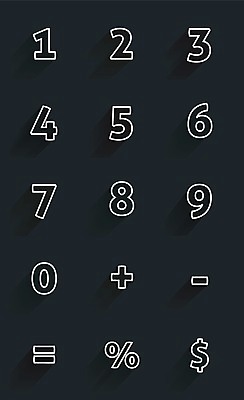 EPS 해외이미지 디자인 종이 백그라운드 크리스마스 일러스트 버튼 모바일 3 그림자 타이포그라피 그래픽 세트 컬러풀 숫자 웹 계산기 달력 흰색 수학 날짜 계산 플랫 어플리케이션 플러스 수집 연도 심볼 사인 복고 정사각형 5 네비게이션 타입 월 고립 엘리먼트 인터페이스 해외202004 해외일러스트 도형 문자 기호 기념일 컬러 인터넷 교과목 문구용품 장비 파일형식 벡터 이미지허브