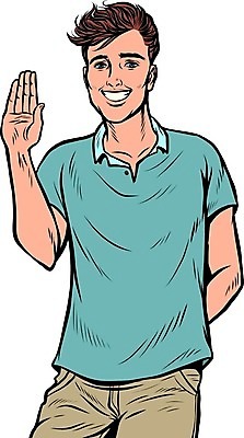 EPS 해외이미지 백인 손 남자 행복 감정 물결 파도 백그라운드 일러스트 비즈니스 말하기 미술 서기 미소 웃음 사람 소년 성인 10대 유행 기쁨 수확 인사 자신감 치아 큼 시원함 만화 사인 복고 긍정 코믹 환영 안녕 속담 고립 팝 스타일 해외202004 해외일러스트 서양인 문자 어린이 바다 컨셉 농업 모션 청소년 문화예술 표정 신체부위 예절 소화기관 크기 파일형식 벡터 외국인 산업 장기 신체 인종 이미지허브