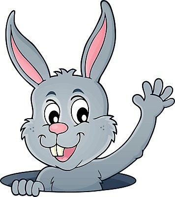 EPS 해외이미지 동물 응시 계절 행복 물결 파도 일러스트 부분 발 휴가 부활절 미술 이벤트 반려동물 머리 봄 토끼 구멍 그리기 설치류 그림 기회 귀 고립 해외202004 해외일러스트 시선 기념일 감정 바다 포유류 모션 문화예술 신체부위 파일형식 벡터 이미지허브