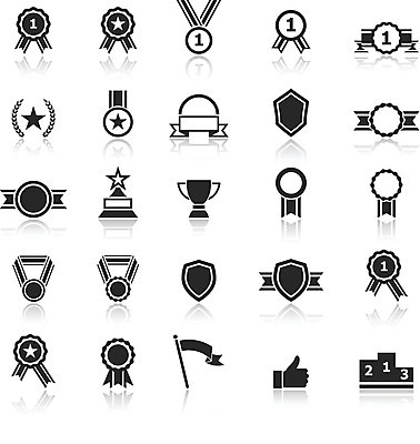 EPS 해외이미지 모양 1 디자인 실루엣 별 리본 스포츠 스티커 일러스트 성공 그래픽 컵 반사 금속 검은색 경쟁 게임 우승 대표 상패 트로피 메달 심볼 사인 만족 방패 명예 휘장 명패 승자 엘리먼트 챔피언 필승 해외202004 해외일러스트 자연요소 식기 감정 컬러 컨셉 재질 놀이 촬영기법 최고 상_우승 상_상패 파일형식 벡터 이미지허브