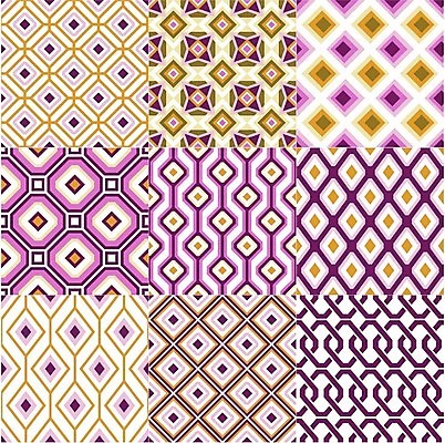 EPS 해외이미지 디자인 선 파도 백그라운드 패턴 일러스트 벽지 추상 미술 내부 그래픽 장식 유행 수확 직물 그물 화려 타일 복고 정사각형 심플 마름모 망사 대칭 복잡 엘리먼트 짜기 포장소품 해외202004 해외일러스트 도형 바다 컨셉 무늬 농업 포장 모션 문화예술 오브젝트 포장재료 파일형식 벡터 이미지허브