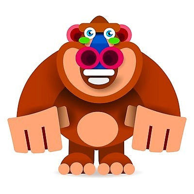 EPS 해외이미지 동물 캐릭터 디자인 아시아 얼굴 야생동물 백그라운드 일러스트 포유류 아프리카 자연 생물 동물원 미술 그래픽 머리 검은색 수확 골동품 원숭이 역사 숲 작음 그림 생물학 판화 유인원 침팬지 고립 동물상 옛날 재 해외202004 해외일러스트 일러캐릭터 교육 나라 컬러 농업 문화예술 신체부위 조형물 크기 생태계 파일형식 벡터 이미지허브