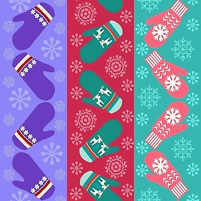 EPS 해외이미지 템플릿 디자인 계절 백그라운드 크리스마스장식 크리스마스 겨울 패턴 일러스트 추상 휴가 컴퓨터그래픽 장식 빨간색 파란색 유행 축하 눈송이 유머 만화 사인 질감 짜임 해외202004 손모아장갑 해외일러스트 기념일 감정 컬러 장갑 컨셉 무늬 눈_날씨 그래픽 파일형식 벡터 이미지허브