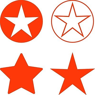 EPS 해외이미지 모양 디자인 배너 실루엣 별 컨셉 일러스트 성공 장식 빛 세트 노란색 웹 황금 플랫 심볼 오브젝트 사인 배지 고립 북마크 엘리먼트 증명서 해외202004 해외일러스트 자연요소 컬러 인터넷 촬영기법 파일형식 벡터 이미지허브