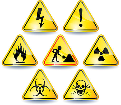 EPS 해외이미지 일러스트 불 불꽃 경고 세트 힘 죽음 업무 독약 위험 수집 아래 사인 박테리아 원자력 방사능 방사선 전압 주목 해외202004 해외일러스트 자연요소 컨셉 의학 에너지 작업 방향 위치 파일형식 벡터 이미지허브