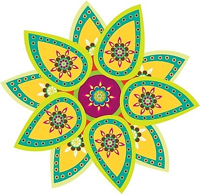 EPS 해외이미지 전통 디자인 꽃 아시아 문화 분홍색 백그라운드 패턴 일러스트 벽지 불 새로움 그래픽 장식 초록색 빛 컬러풀 노란색 보라색 축제 기도 램프 인사 사찰 원형 인도인 연도 질감 등잔 페이즐리 화상 스타일 해외202004 해외일러스트 자연요소 도형 외국인 식물 나라 컬러 컨셉 무늬 종교건축 조명 동양인 예절 상처 파일형식 벡터 이미지허브