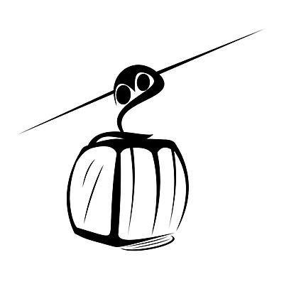 EPS 해외이미지 실루엣 여행 일러스트 건축양식 교통시설 모션 자연 휴가 야외 엘리베이터 알프스 리프트 철사 방법 해외202004 해외일러스트 건축 유럽 교통 촬영기법 시설 생태계 파일형식 벡터 이미지허브