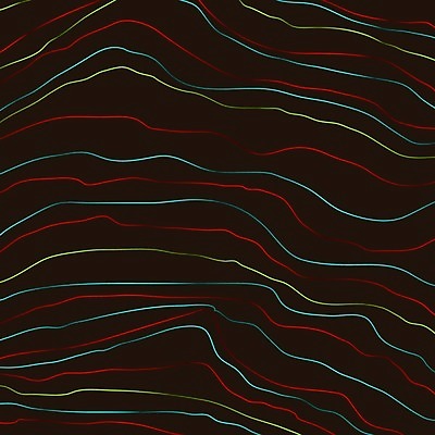 EPS 해외이미지 디자인 선 백그라운드 일러스트 추상 컬러풀 어둠 심플 네온 스타일 효과 해외202004 해외일러스트 컬러 무늬 파일형식 벡터 이미지허브