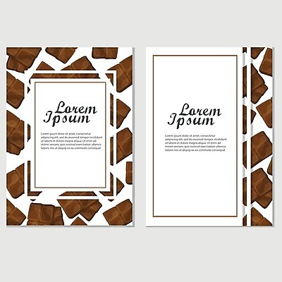 EPS 해외이미지 템플릿 디자인 배너 포스터 음식 백그라운드 일러스트 텍스트 추상 디저트 사탕 미술 팜플렛 그래픽 장식 세트 컬러풀 갈색 라벨 초콜릿 웹 어둠 공백 카페 방 우유 덮개 물방울 뜨거움 신용카드 달콤 맛 먹기 오브젝트 그림 카페테리아 코코아 엘리먼트 카카오 해외202004 해외일러스트 음료 컬러 컨셉 무늬 인터넷 모션 문화예술 유제품 프레임 금융 상점 뚜껑 파일형식 벡터 이미지허브