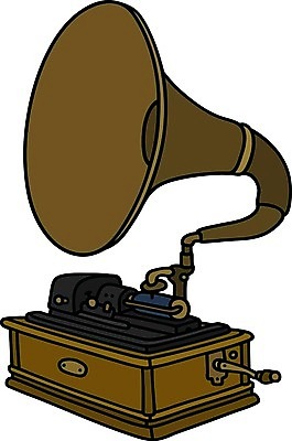 EPS 해외이미지 음악 일러스트 뿔 손잡이 목재 수확 레코드 역사 클래식 만화 갑판 복고 축음기 턴테이블 놋쇠 옛날 플레이어 해외202004 해외일러스트 나무 음향기기 컨셉 농업 재료 문화예술 골동품 음반 배 선박 파일형식 벡터 식물 산업 수상교통 전자제품 교통수단 교통 이미지허브