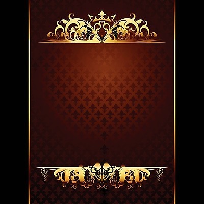 EPS 해외이미지 모양 배너 백그라운드 일러스트 프레임 장식 라벨 힘 화려 중세 황금 우아함 심볼 복고 초대 빅토리아 증명서 해외202004 해외일러스트 컨셉 역사 파일형식 벡터 이미지허브