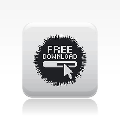 EPS 해외이미지 디자인 컨셉 인터넷 일러스트 컴퓨터 웹 기다림 쥐 싱글 다운로드 인터넷주소 로딩 무료 업데이트 충고 해외202004 해외일러스트 모션 전자제품 설치류 파일형식 벡터 이미지허브