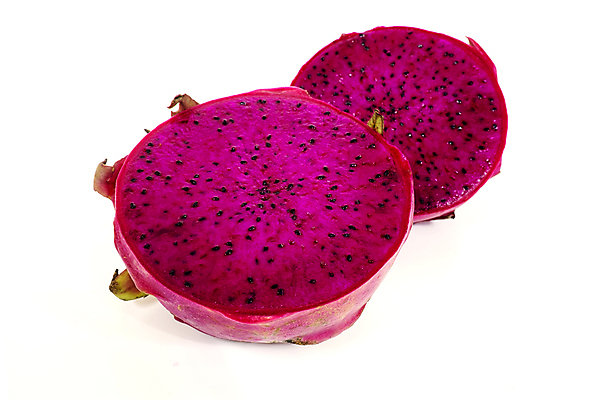 포토 JPG 해외이미지 스튜디오촬영 과일 사람없음 빨간색 용 닫기 자르기 흰배경 슬라이스 고립 정물화 해외202004 해외포토 컬러 백그라운드 모션 실내 흰색 그림 파일형식 이미지허브