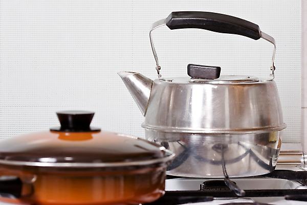 포토 JPG 해외이미지 주전자 주방용품 사람없음 주방 튀김 냄비 준비 가스 해외202004 해외포토 음식 생활용품 솥 파일형식 이미지허브