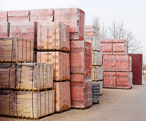 포토 JPG 해외이미지 벽 포장 건축양식 벽돌 사람없음 야외 건물 세일 상점 구멍 주식 창고 무역 해외202004 해외포토 건축물 건축 산업 금융 파일형식 이미지허브