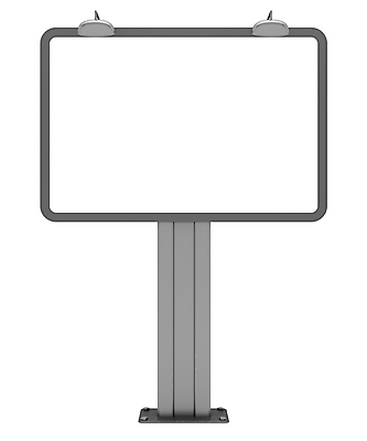 포토 JPG 해외이미지 배너 백그라운드 비즈니스 광고판 사람없음 3D 우주 공백 정보 흰색 판넬 승진 고립 마케팅 카피스페이스 해외202004 해외포토 컬러 알림판 디지털합성 판 파일형식 이미지허브