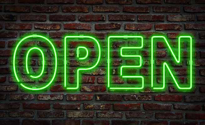 포토 JPG 해외이미지 디자인 벽 일러스트 사람없음 빨간색 빛 3D 상점 검은색 어둠 램프 오픈 야간 심볼 사인 상업 네온 문학 공지사항 소매 타입 빛망울 광 해외202004 해외포토 자연요소 컬러 조명 디지털합성 파일형식 이미지허브