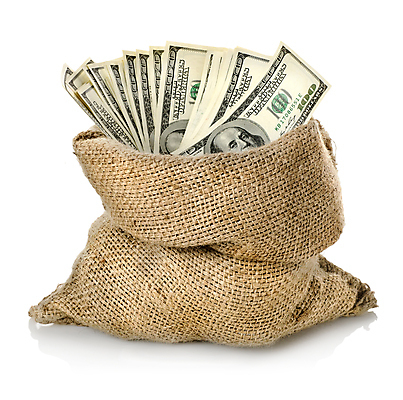 포토 JPG 해외이미지 종이 백그라운드 지폐 돈 비즈니스 사람없음 금융 경제 쌓기 달러 오브젝트 흰배경 투자 상업 자루 돈가방 해외202004 해외포토 가방 모션 흰색 재산 파일형식 이미지허브