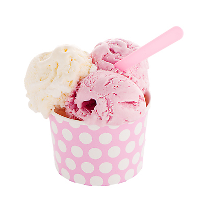 포토 JPG 해외이미지 실내 사람없음 숟가락 물방울무늬 종이컵 흰배경 담기 딸기맛 바닐라맛 컵아이스크림 해외202004 해외포토 백그라운드 무늬 모션 딸기 아이스크림 수저 내부 컵 흰색 맛 일회용 파일형식 이미지허브