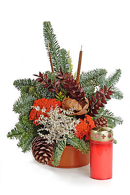 포토 JPG 해외이미지 계절 화분 겨울 사람없음 가을 죽음 배열 애도 해외202004 해외포토 파일형식 이미지허브