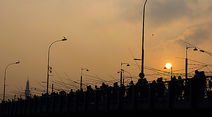 포토 JPG 해외이미지 비즈니스 낚시 사람 취미 사람없음 태양 일몰 낚시꾼 해외202004 해외포토 자연요소 레저 노을 파일형식 이미지허브