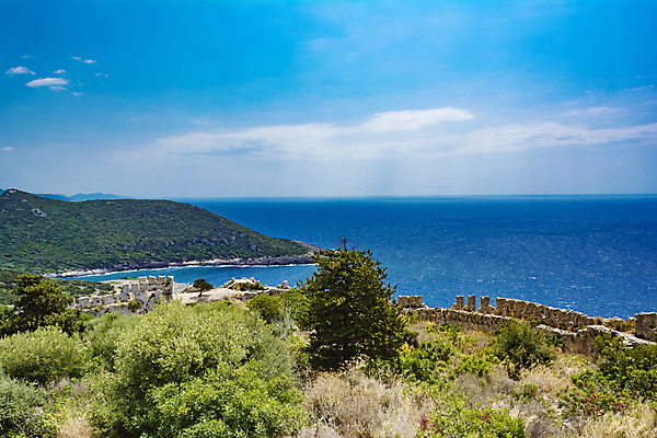 포토 JPG 해외이미지 구름 유럽 벽 바다 여행 건축양식 자연 휴가 풍경 사람없음 건물 바위 시골 성 중세 지중해 버리기 그리스 즐거움 폐허 그리스인 썩음 옛날 파멸 해외202004 해외포토 자연요소 서양인 건축물 건축 감정 나라 컨셉 모션 돌_바위 역사 생태계 파일형식 소멸 이미지허브