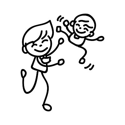 EPS 해외이미지 캐릭터 행복 어린이 선 컨셉 일러스트 가족 상상 엄마 추상 건강 미술 미소 사람 점프 아기 신용카드 아빠 만화 스케치 라인아트 그림 심플 긍정 리빙 쉬운 해외202004 해외일러스트 일러캐릭터 감정 무늬 관계 모션 문화예술 표정 금융 파일형식 벡터 이미지허브