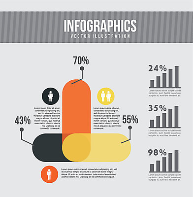 EPS 해외이미지 디자인 일러스트 비즈니스 사람없음 인포그래픽 정보 해외202004 해외일러스트 파일형식 벡터이미지허브 