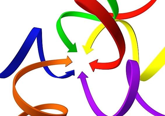 포토 JPG 해외이미지 일러스트 추상 화살 사람없음 그래픽 컬러풀 가리킴 방향 해외202004 해외포토 컬러 무늬 손짓 파일형식 이미지허브