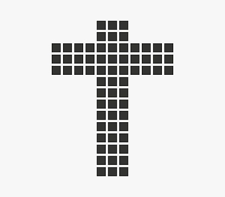 EPS 해외이미지 모양 디자인 종교 백그라운드 십자가 일러스트 추상 부활절 미술 그래픽 교회 예수 심볼 사인 신앙심 해외202004 해외일러스트 기념일 무늬 종교건축 문화예술 건물 신_종교 파일형식 벡터 이미지허브