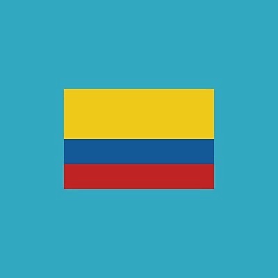 EPS 해외이미지 전통 디자인 배너 문화 물결 캠페인 여행 컨셉 일러스트 휴가 미술 경사 이벤트 그래픽 장식 축제 웹 자유 축하 깃발 막대기 플랫 콜롬비아 만화 선거 심볼 사인 깃대 봉 애국심 대각선 교차 고립 독립 엘리먼트 전국 해외202004 해외일러스트 선 인터넷 문화예술 남아메리카 민주주의 파일형식 벡터 이미지허브