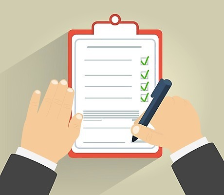 EPS 해외이미지 손 종이 백그라운드 컨셉 일러스트 비즈니스 사무실 연필 펜 금속 쪽지 공백 흰색 기록 업무 비즈니스맨 선택 오브젝트 흔적 사인 보고서 서식 문서 파일 클립 페이지 서명 패드 고립 서류판 설문지 체크리스트 목차 해외202004 해외일러스트 남자 컬러 재질 학용품 신체부위 필기구 사무용품 작업 직장인 파일형식 벡터 이미지허브