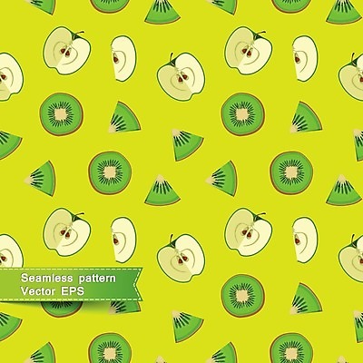 EPS 해외이미지 디자인 음식 조각 패턴 다이어트 채소 과일 일러스트 부분 자연 건강 키위 미술 그래픽 초록색 세트 신선 달콤 사과 자르기 오브젝트 유기농 질감 녹색배경 내추럴 고립 숙성 엘리먼트 채식주의자 해외202004 해외일러스트 웰빙 컬러 백그라운드 무늬 모션 문화예술 맛 생태계 채식 파일형식 벡터 이미지허브