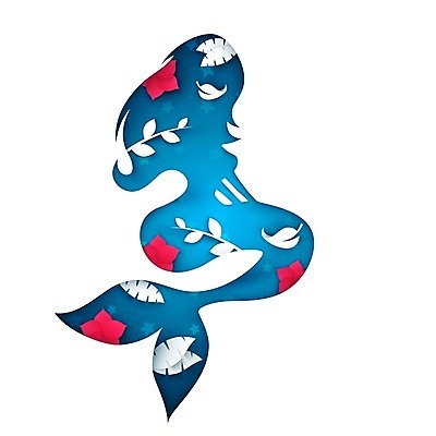 EPS 해외이미지 모양 구름 배너 여자 꽃 별 종이 바다 꽃무늬 일러스트 자연 벽지 하늘 휴가 어류 물 컬러풀 유행 세일 우주 어둠 봄 껍질 달 신용카드 야간 초승달 만화 달빛 그림 꼬리 초대 인어 사이렌 엘리먼트 진짜 해외202004 해외일러스트 자연요소 식물 계절 컬러 무늬 사람 금융 수중동물 생태계 파일형식 벡터 이미지허브