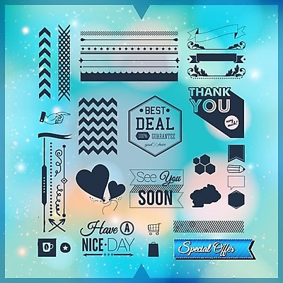 EPS 해외이미지 배너 종이 잎 일러스트 캘리그라피 화살 장식 파란색 세트 꼬리표 라벨 인사 신용카드 화려 수집 문서 약속 보케 초대 페이지 판화 타입 우표 비네팅 블러 엘리먼트 옛날 증명서 프리미엄 스타일 해외202004 해외일러스트 식물 컬러 컨셉 프레임 촬영기법 미술 금융 예절 파일형식 벡터 이미지허브