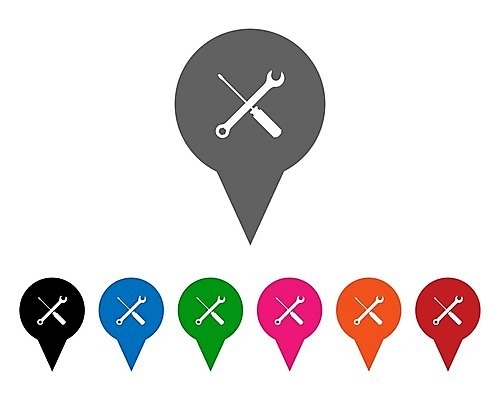 EPS 해외이미지 디자인 여행 백그라운드 지도 인터넷 오렌지 일러스트 자동차 표시 그래픽 빨간색 초록색 파란색 세트 픽토그램 꼬리표 라벨 상점 검은색 웹 회색 흰색 공구 스패너 원형 작업실 플랫 수리 자주색 심볼 서비스 사인 정비공 네비게이션 설정 GPS 엘리먼트 지원 차고 충고 미니멀 해외202004 해외일러스트 도형 육상교통 컬러 과일 프레임 도구 기술자 파일형식 벡터 이미지허브
