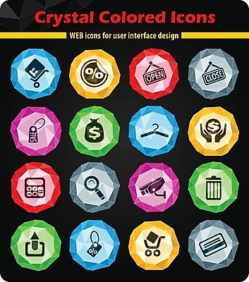 EPS 해외이미지 돈 일러스트 쇼핑 라벨 세일 바구니 계산기 오픈 신용카드 쓰레기 보안 확대경 보안장치 효율 해외202004 해외일러스트 컨셉 문구용품 프레임 안전 금융 장비 재산 파일형식 벡터 이미지허브