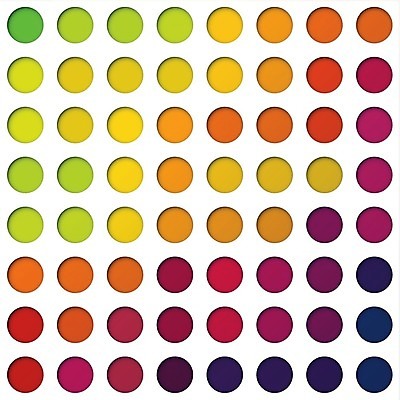 EPS 해외이미지 선 백그라운드 무지개 패턴 일러스트 추상 새로움 그림자 컬러풀 점 원형 볼륨 배열 심플 스펙트럼 줄서기 해외202004 해외일러스트 자연요소 도형 컬러 컨셉 무늬 모션 파일형식 벡터 이미지허브