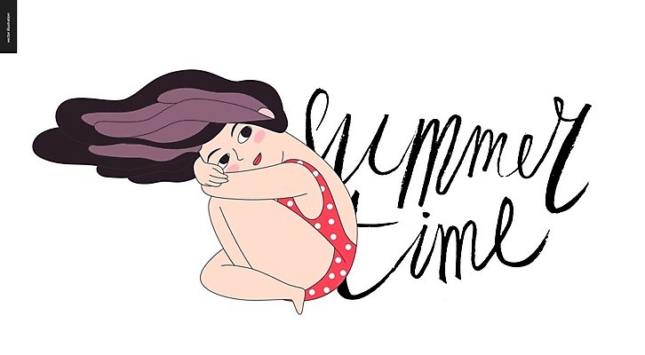 EPS 해외이미지 행복 일러스트 캘리그라피 텍스트 바람 타이포그라피 사람없음 단어 레터링 해외202004 해외일러스트 자연요소 문자 감정 날씨 파일형식 벡터 이미지허브