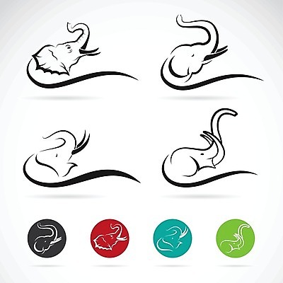 EPS 해외이미지 클립아트 동물 디자인 실루엣 야생동물 선 백그라운드 일러스트 포유류 자연 추상 코끼리 동물원 미술 사람없음 그래픽 머리 검은색 힘 분노 흰색 위험 큼 인도인 문신 심볼 사파리 사인 그림 윤곽 귀 상아 멸종위기동물 매머드 고립 공격적 동물상 마스코트 힘찬 스타일 해외202004 해외일러스트 외국인 감정 컬러 컨셉 무늬 문화예술 촬영기법 동양인 신체부위 조형물 크기 생태계 파일형식 벡터 멸종위기종 이미지허브