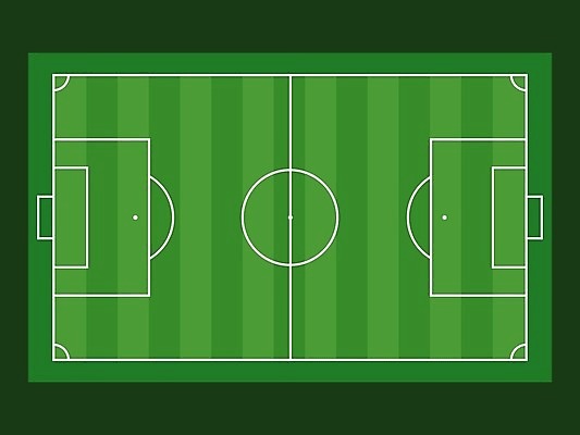EPS 해외이미지 디자인 스포츠 백그라운드 밭 일러스트 공 놀이 경기 잔디 초록색 축구 경쟁 경기장 게임 흰색 플랫 정상 놀이터 질감 지역 골 땅바닥 해외202004 해외일러스트 식물 컬러 컨셉 농업 스포츠시설 바닥 구기 파일형식 벡터 이미지허브
