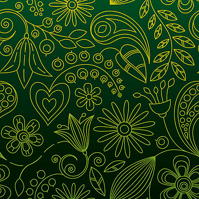 EPS 해외이미지 모양 식물 디자인 꽃 종이 백그라운드 잎 꽃무늬 패턴 일러스트 자연 벽지 추상 미술 그래픽 장식 초록색 직물 화려 그리기 우아함 인쇄 수집 타일 향수 오브젝트 그림 질감 복고 내추럴 엘리먼트 옛날 지속성 회복 스타일 해외202004 해외일러스트 컬러 컨셉 무늬 모션 문화예술 화장품 생태계 파일형식 벡터 이미지허브