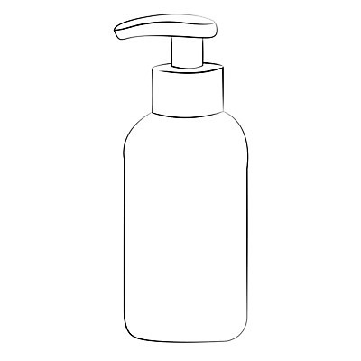 EPS 해외이미지 디자인 일러스트 포장 건강 화장품 공백 흰색 액체 컨테이너 플라스틱 크림 비누 분무기 로션 패키지 튜브 샴푸 고립 돌봄 위생관리 해외202004 해외일러스트 산업 컬러 모션 재질 관리 위생용품 뷰티 파일형식 벡터 이미지허브