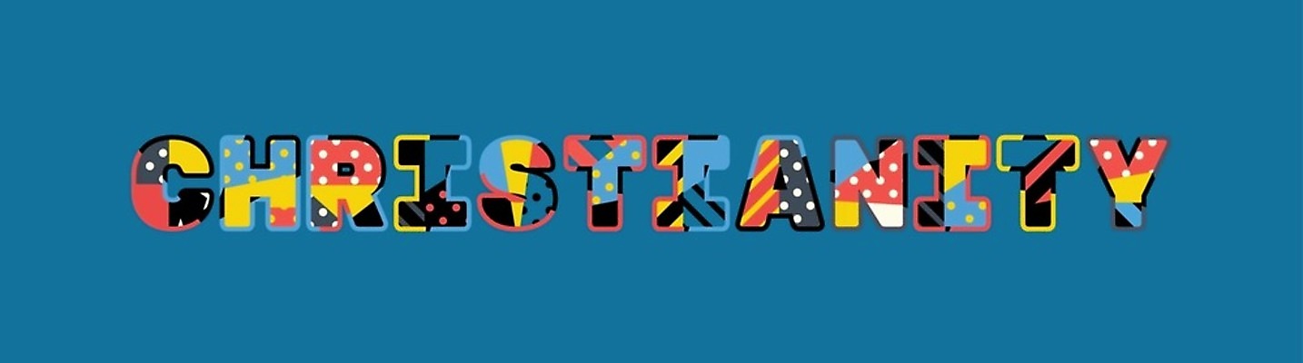 EPS 해외이미지 기독교 종교 컨셉 일러스트 아이디어 미술 타이포그라피 단어 믿음 성경 예수 신앙심 테마 해외202004 해외일러스트 문자 감정 종교용품 문화예술 신_종교 파일형식 벡터 이미지허브