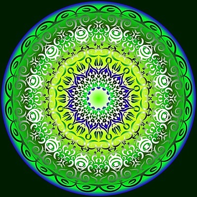 EPS 해외이미지 모양 디자인 꽃 선 백그라운드 꽃무늬 패턴 일러스트 벽지 추상 미술 동양인 그래픽 장식 초록색 컬러풀 노란색 평화 사각형 직물 원형 화려 우아함 인도인 심볼 타일 그림 질감 복고 심플 동쪽 대칭 만다라 아랍어 해외202004 해외일러스트 도형 외국인 식물 컬러 컨셉 무늬 문화예술 인종 방향 파일형식 벡터 이미지허브